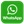logo whatsapp